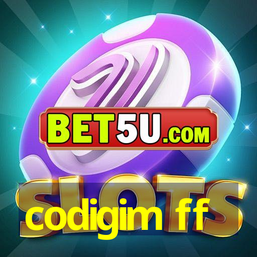 codigim ff